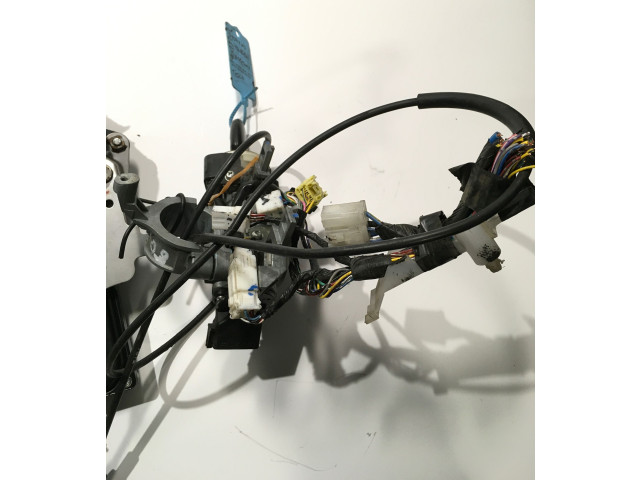 Комплект зажигания 1860A702, 2758004696 Mitsubishi Pajero