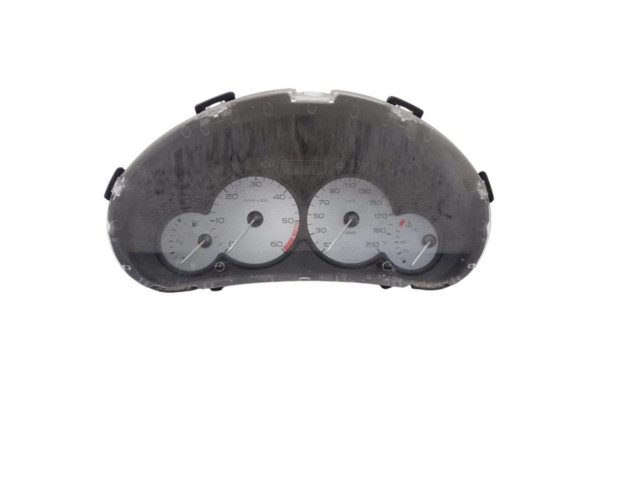 Přístrojová deska Citroen Berlingo 2003 9646434180