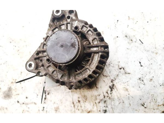 Генератор 06F903023F Skoda Octavia Mk2 (1Z)