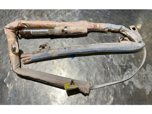 Боковая подушка безопасности 9801890780 Citroen C4 II