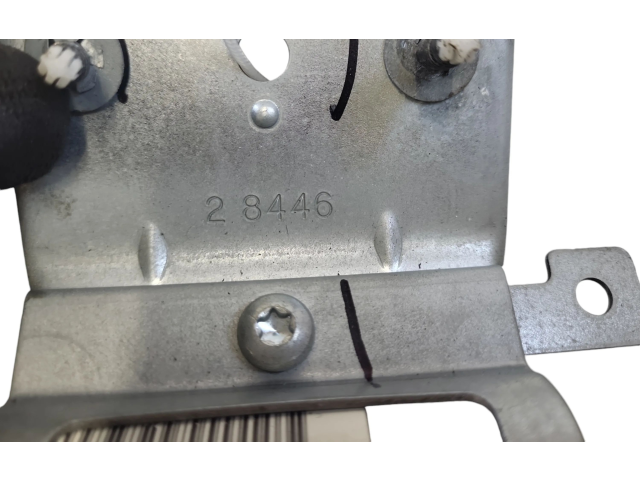 Боковая подушка безопасности 31250697, TE4012081140338   Volvo V70