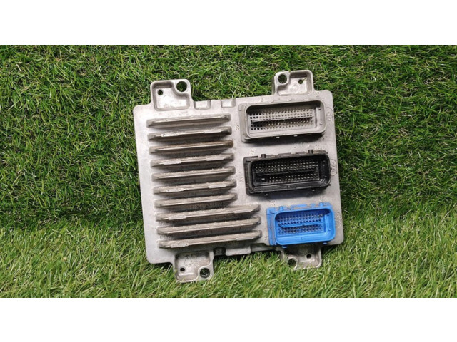 Řídící jednotka 12669749, 12668866 Buick Encore I 2016