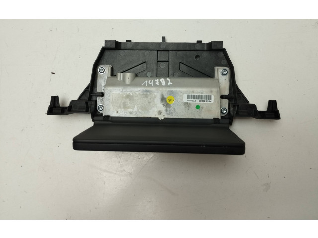 Панель приборов    Audi Q5 SQ5       