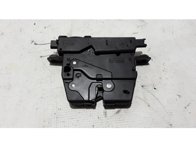 Zámek zadních dveří 7224692 BMW 5 F10 F11 2014