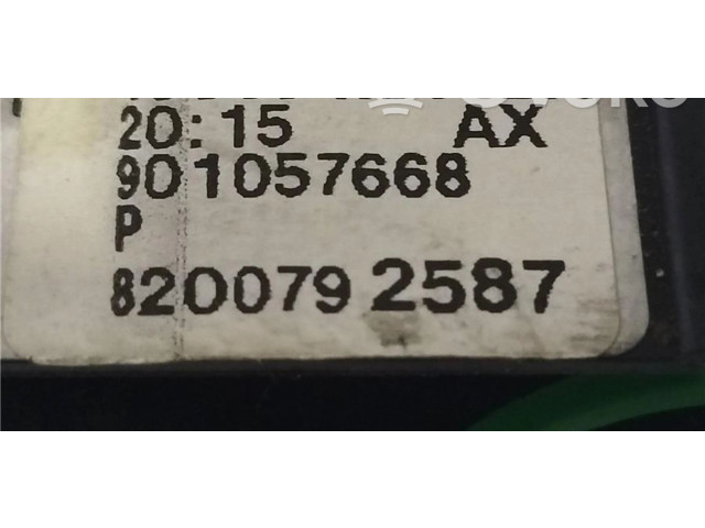 Переключатель дворников 901057668, 0090086 Dacia Logan I