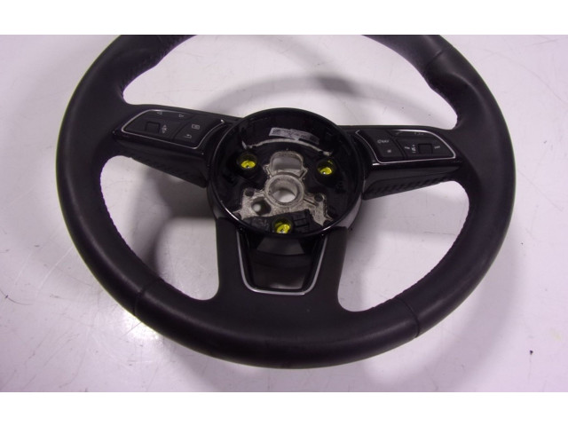 Руль Audi Q2 - - года 8V0419091CGINU, 8V0419091CG