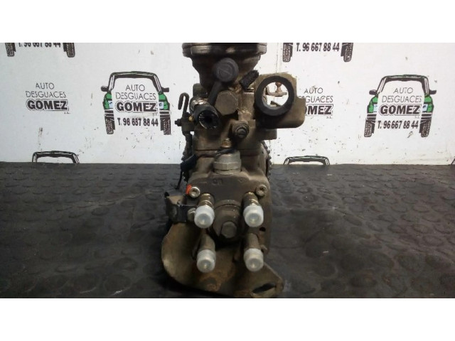 Топливный насос