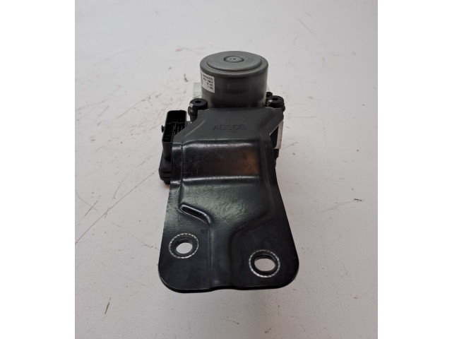 Блок АБС 58910J7AA0 KIA Ceed 2012 - 2018 года