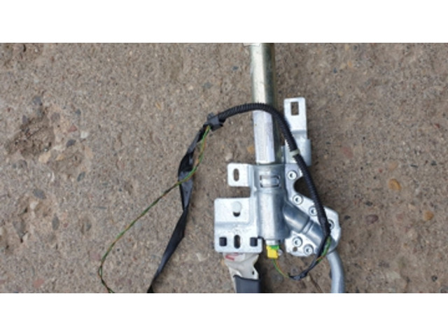 Боковая подушка безопасности 13051961612253, 1713301001 Opel Vectra C