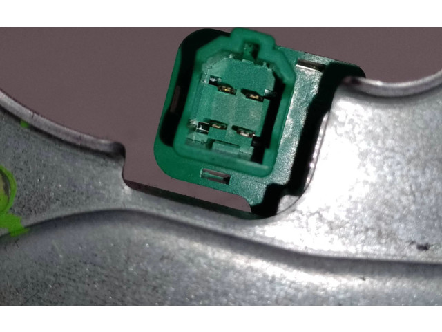 Моторчик заднего дворника 86510SC090 Subaru Forester SH