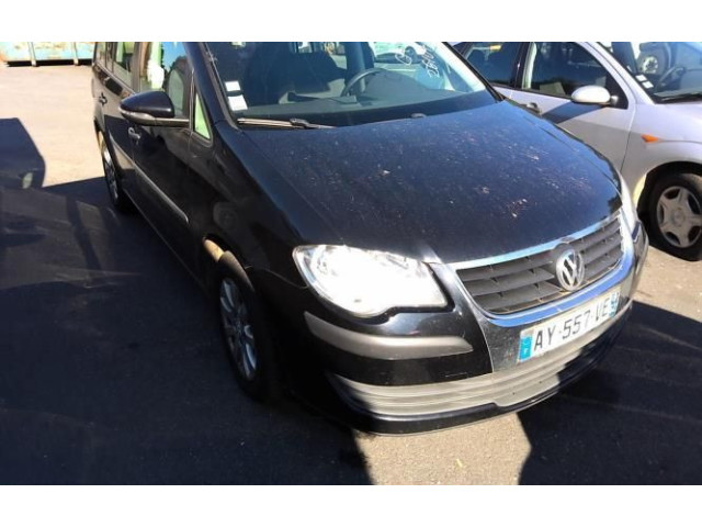 Блок управления климат-контролем 1K0820047JNWHS Volkswagen Touran I