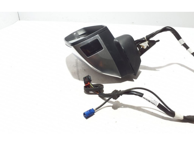 Зеркало электрическое Audi Q5 SQ5 2017 - года