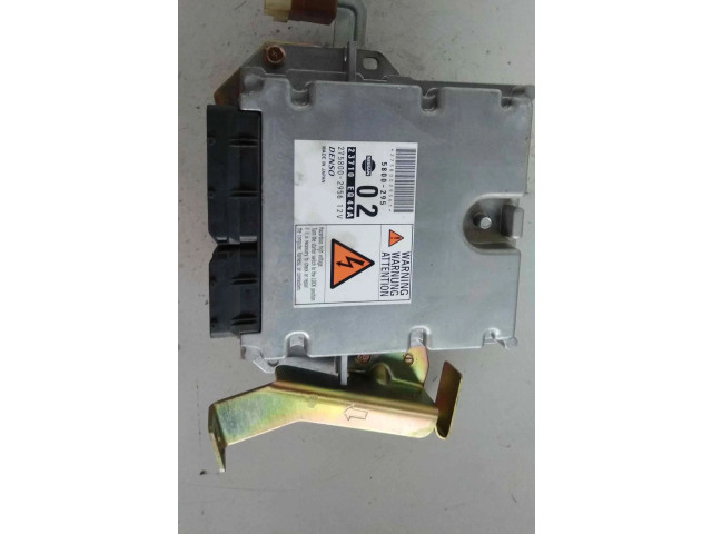 Řídící jednotka 2758002956   Nissan X-Trail T30 2001