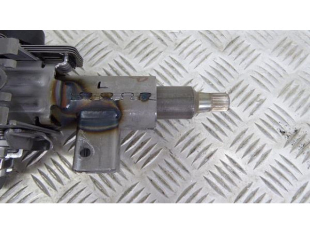 Volant Citroen Berlingo 2019 9820460477