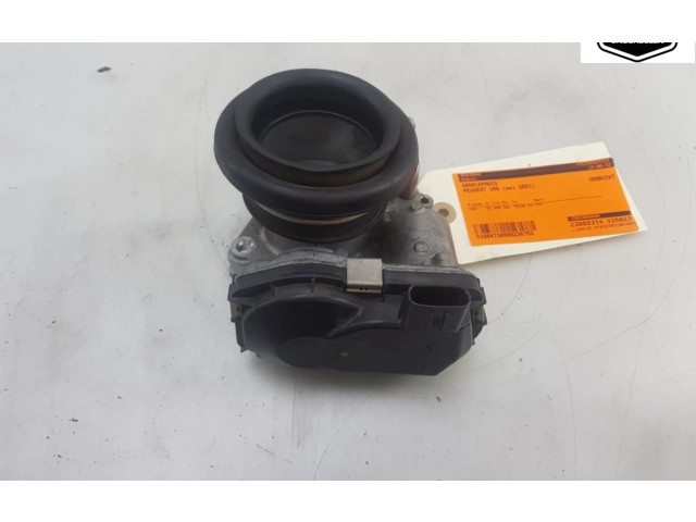 Zpětné zrcátko  Peugeot 108 2021  220300Q040, 220300Q040  