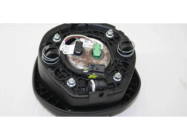 Подушка безопасности водителя 32308043625   BMW Z4 g29