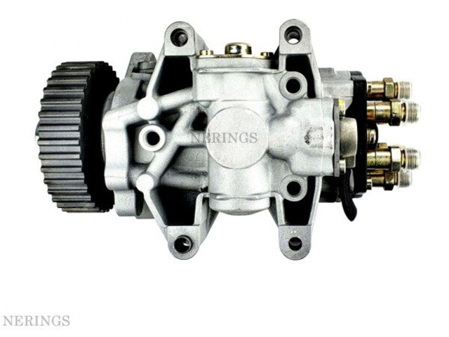 Топливный насос