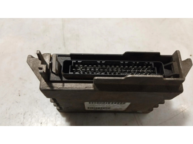 Řídící jednotka 9V18CK25 Fiat 500 Cinquecento