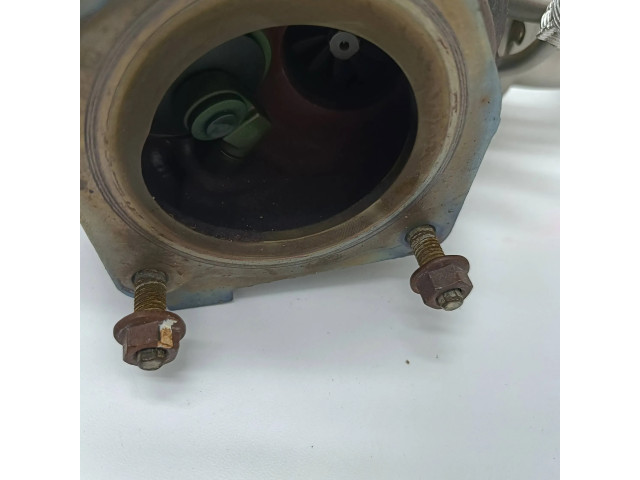  Турбина Chevrolet Camaro 2.0 4937707870, 12682937         