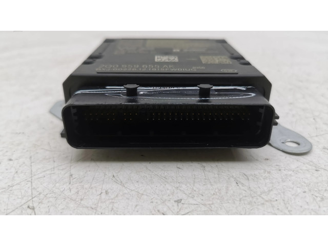 Блок подушек безопасности 2Q0959655AK Audi A1