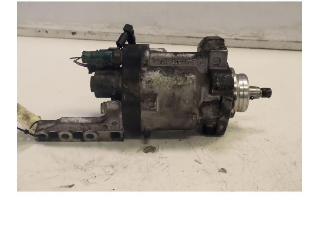 Топливный насос A6650700101 SsangYong Kyron