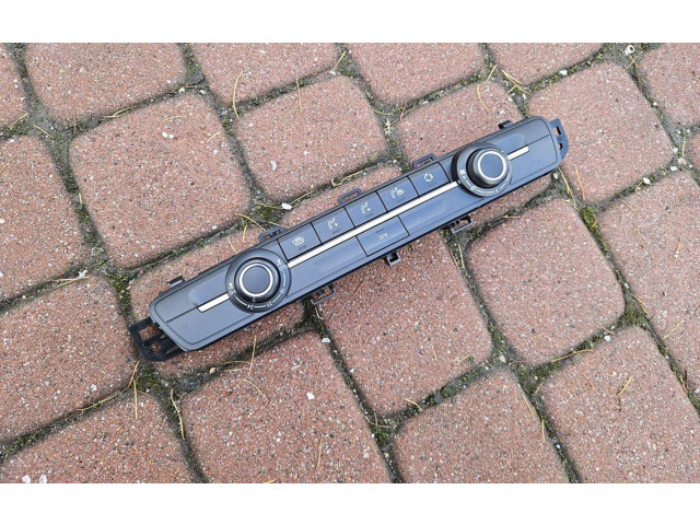 Блок управления климат-контролем 98340416ZD   Opel Combo E