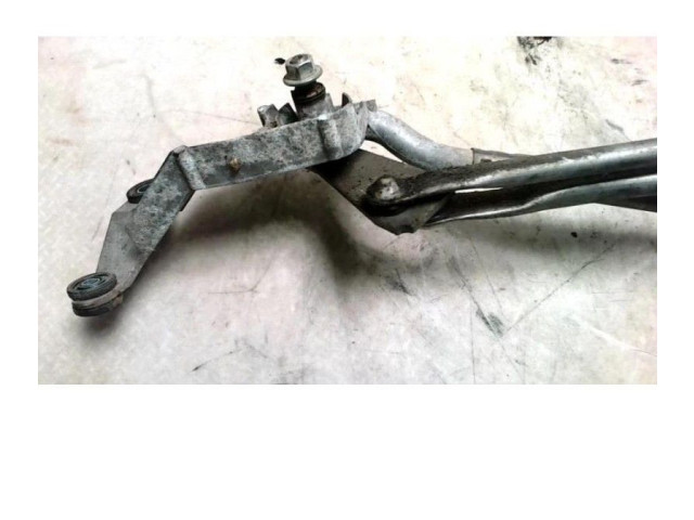 Моторчик дворников 8250A809, 8250A809 Mitsubishi Outlander