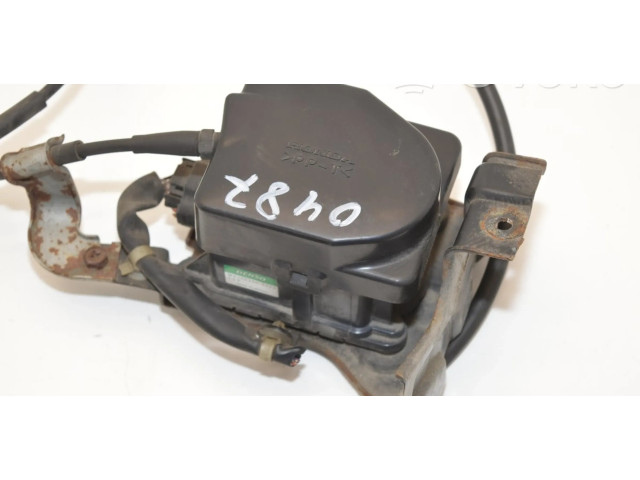 Ручка постоянной скорости (автопилота)