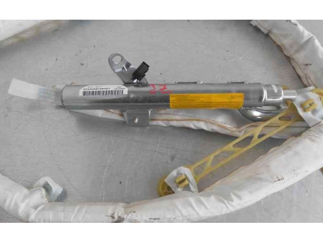 Подушка безопасности двери 9584759651   Citroen C8