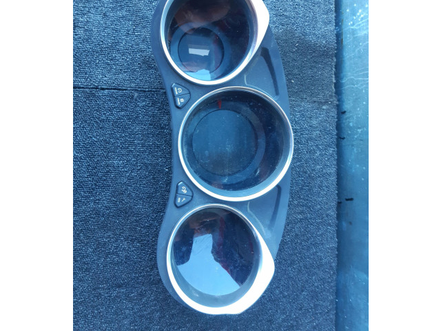 Панель приборов 9676962080 Citroen DS4