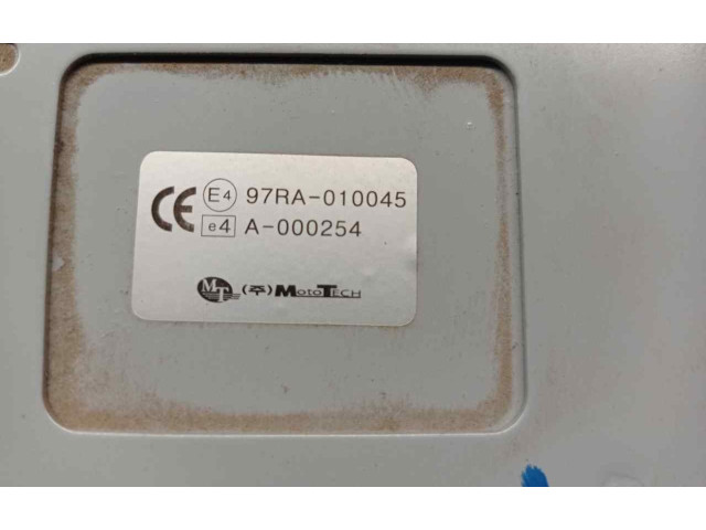 Блок управления 97RA010045 SsangYong Actyon