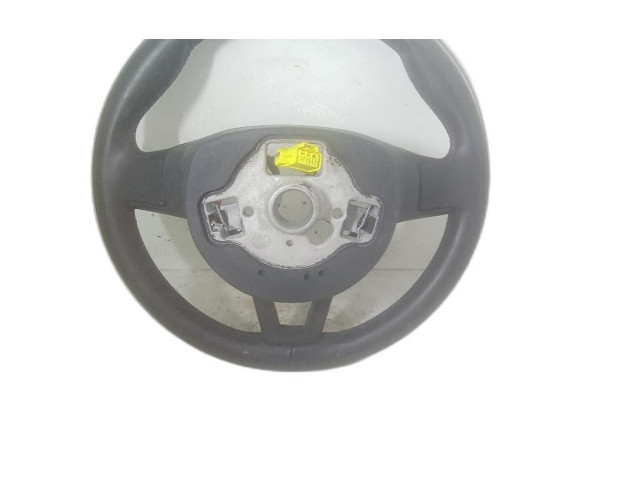 Руль Skoda Octavia Mk3 (5E) 2013 - 2019 года