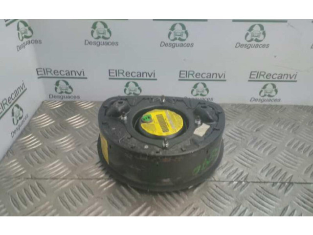 Подушка безопасности двери    Opel Combo C