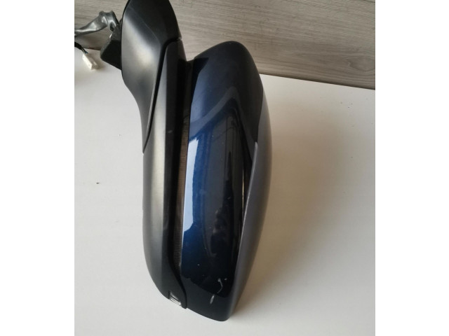 Зеркало электрическое Mazda 3 2019 - года