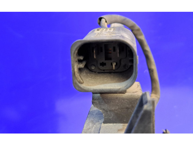 Диффузор 30645148, 0130303947    Volvo S80