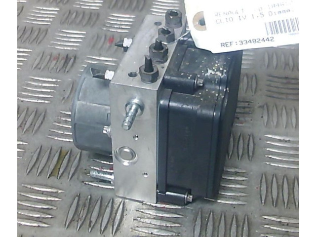 Блок АБС 476606853R   Renault  Clio IV  2012 -  года