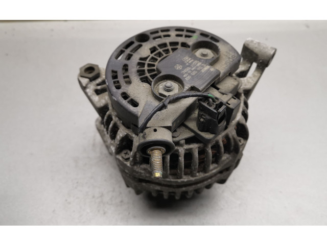 Блок АБС 0124525002, 56041120AC   Jeep  Grand Cherokee (WJ)  1999 - 2004 года