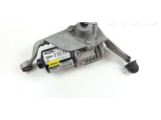 Моторчик дворников DT1117504AA, M3547    Ford Transit -  Tourneo Connect