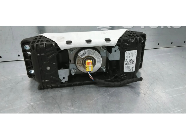 Надувная подушка для пассажира     2GA880204D, 2GA880204E    Volkswagen T-Roc 
