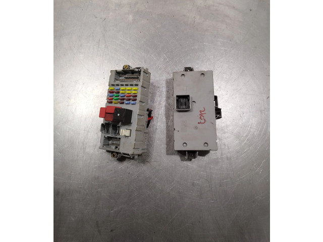 Pojistková skříňka 501890160015, 51838798 Fiat Croma 2010