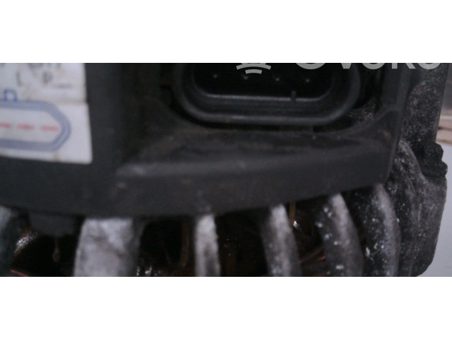 Генератор 7700784891, 7700784891 Renault Clio I