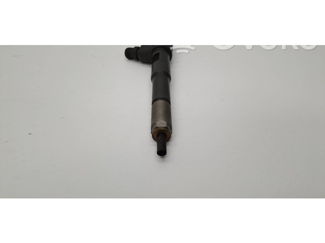 Форсунка 0445110652, H8201453073    Dacia Sandero II  K9K (626) 