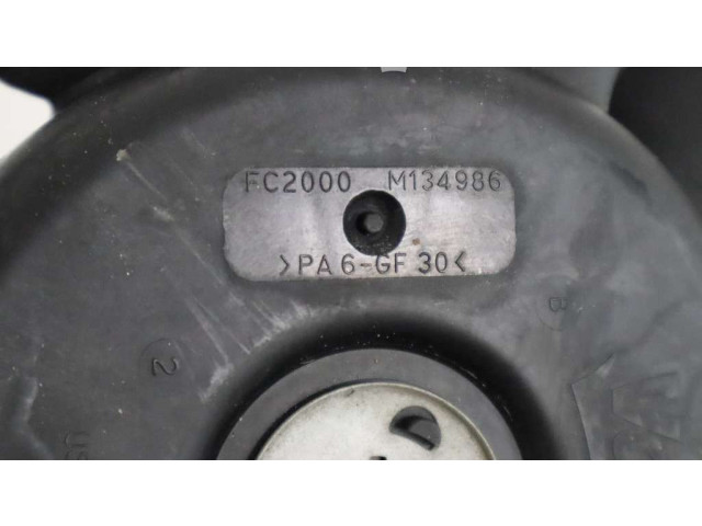 Вентилятор радиатора 8K0959455R Audi A4 Allroad