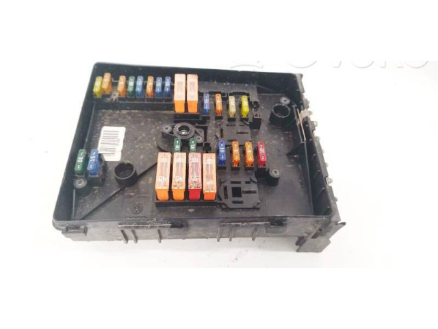 Блок предохранителей 1K0937125, 1K0937125 Audi A3 S3 8P