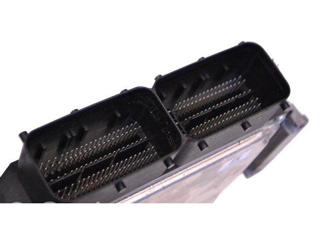 Блок управления двигателя 0281035418, KY3212B684FBA Land Rover Range Rover Velar