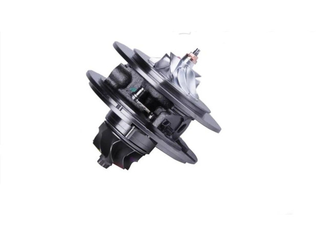 Турбина Citroen C4 Aircross 4933501101, 4933501102