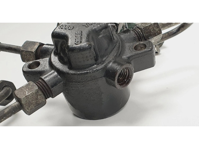 Vstřikovač 8200584034 Renault Clio III