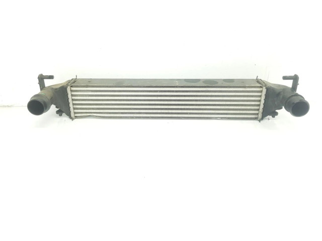 Интеркулер 51965901, 51966750 Jeep Renegade