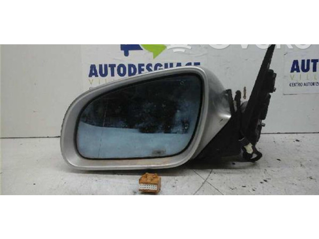 Zpětné zrcátko  Audi A8 S8 D2 4D 2002    