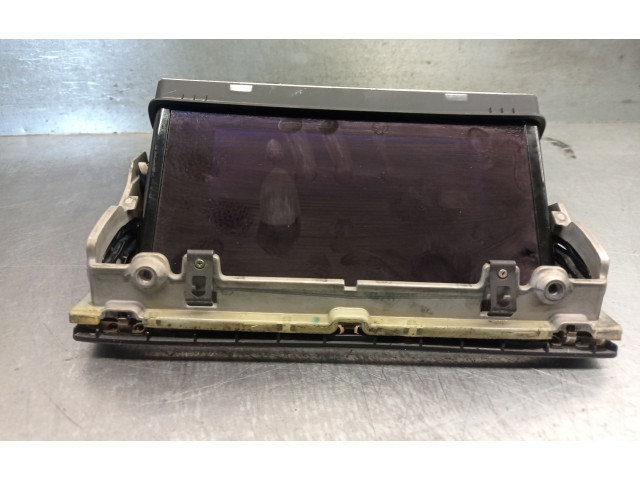 Дисплей 8V0857273M, 8V0857273M Audi A3 S3 8V